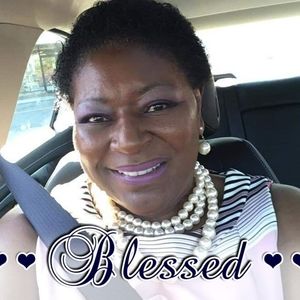 Meet your Posher, Josephine